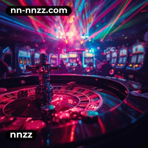nnzz Aplicativo - nnzz